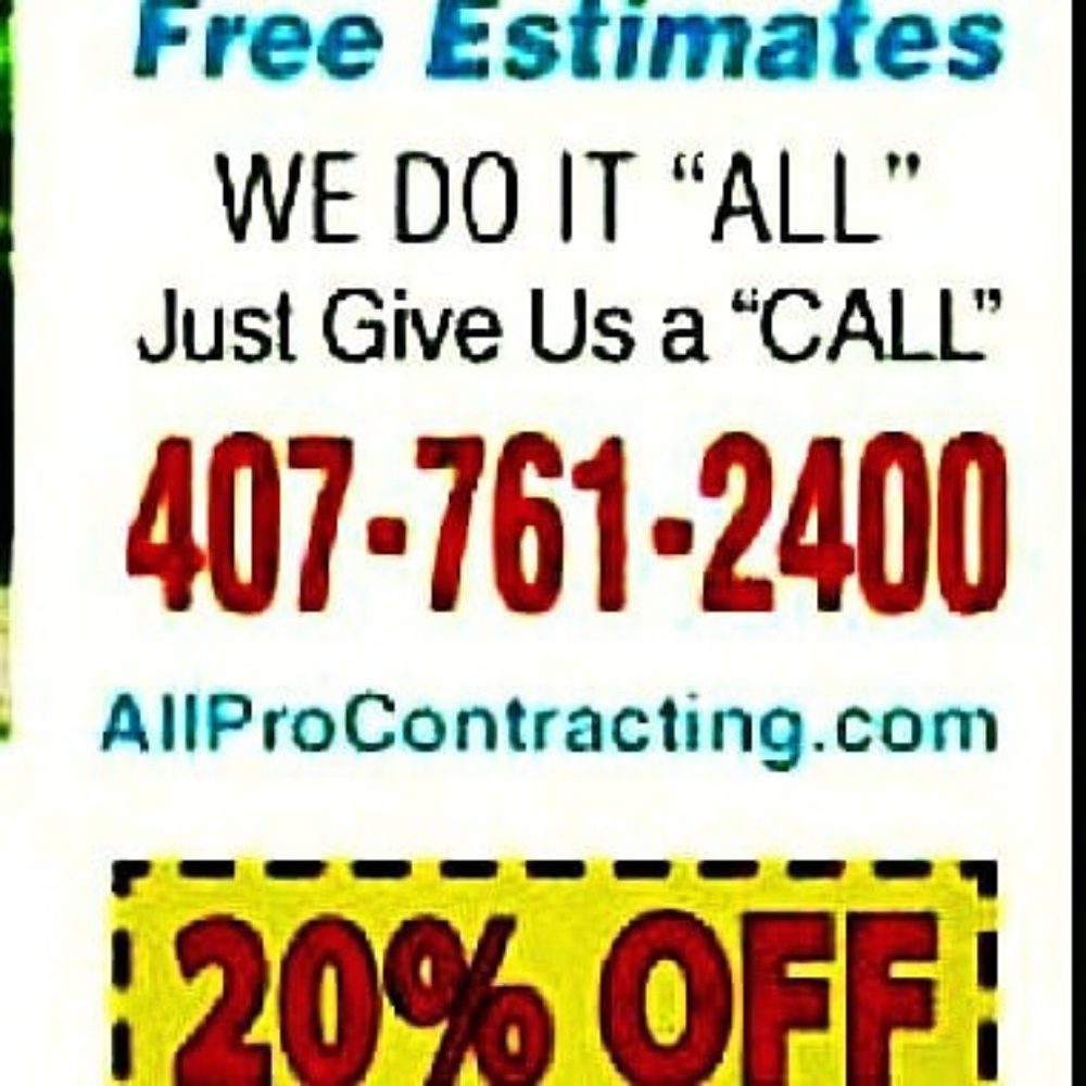 home remodeling and more